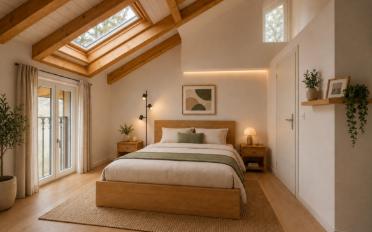 Maison contiguë 8.5 pièces - image - 6