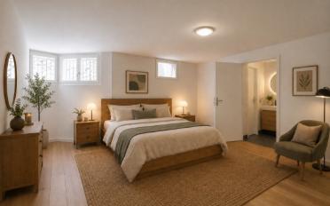Maison contiguë 8.5 pièces - image - 9