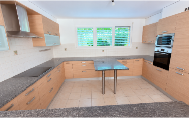 Maison contiguë 6.5 pièces - image - 3