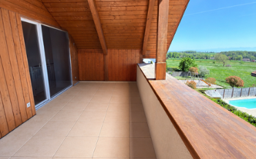 Maison contiguë 6.5 pièces - image - 8