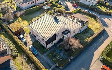 Villa 8 pièces - image - 2