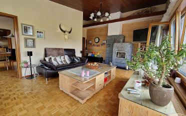Villa 8 pièces - image - 11