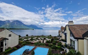 Attikawohnung 6.5 Zimmer - image - 1