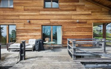 Villa 6.5 pièces - image - 2