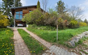 Villa 6.5 pièces - image - 3