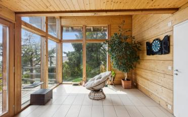 Villa 6.5 pièces - image - 4