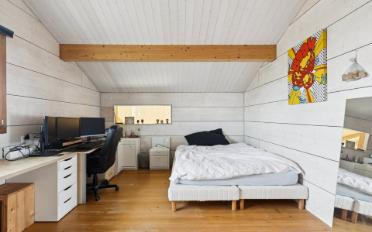 Villa 6.5 pièces - image - 7