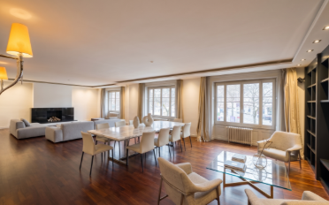 Loft 6.5 rooms - image - 1
