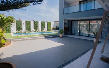 Villa 5 rooms - image - 1