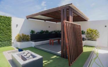 Villa 5 rooms - image - 2