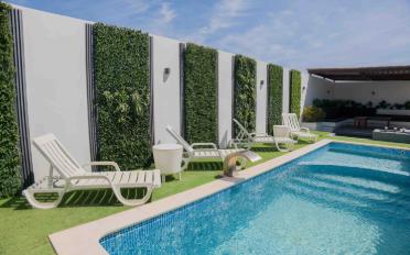 Villa 5 rooms - image - 3