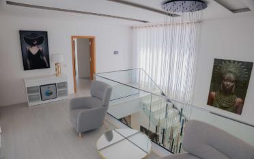 Villa 5 rooms - image - 5