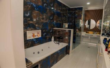 Villa 5 rooms - image - 6