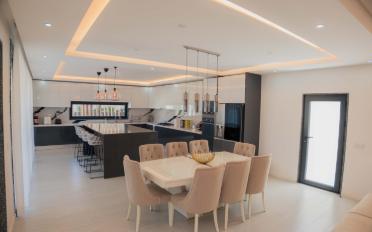Villa 5 rooms - image - 9