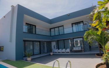 Villa 5 rooms - image - 10