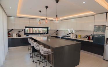 Villa 5 rooms - image - 11