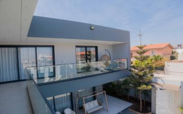 Villa 5 rooms - image - 12