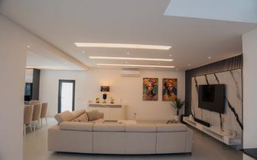 Villa 5 rooms - image - 13