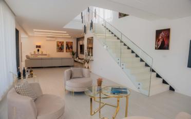 Villa 5 rooms - image - 14