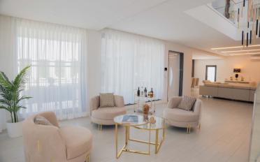Villa 5 rooms - image - 15