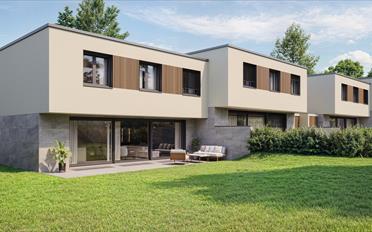 Bifamiliar house 5.5 rooms - image - 1