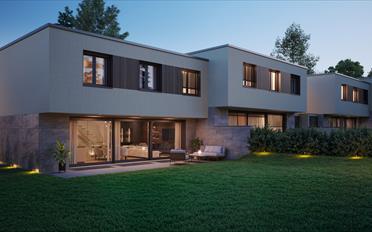 Bifamiliar house 5.5 rooms - image - 1