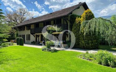Single house 10 rooms - image - 11