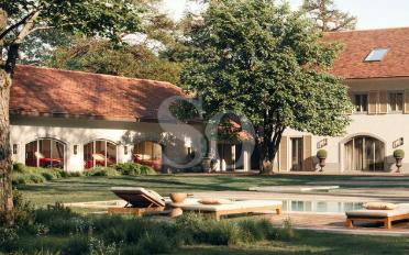 Single house 15 rooms - image - 5