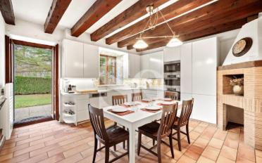 Maison 10 pièces - image - 4