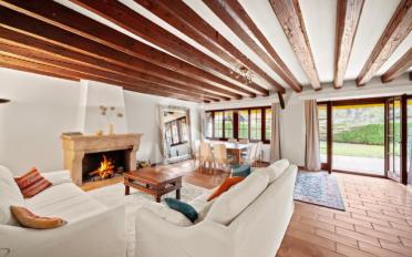 Maison 10 pièces - image - 2