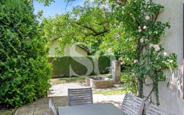 Maison 10 pièces - image - 7
