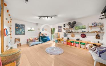 Single house 7.5 rooms - image - 13