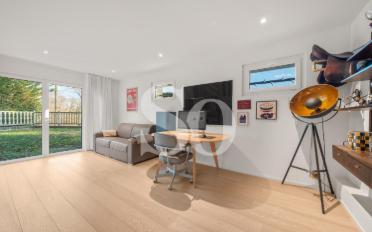 Single house 7.5 rooms - image - 12