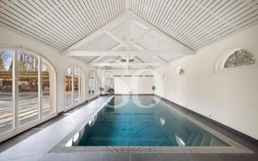 Maison 15 pièces - image - 12