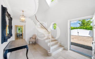 Single house 8.5 rooms - image - 2