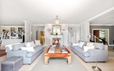 Single house 8.5 rooms - image - 4