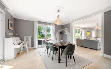 Single house 8.5 rooms - image - 3