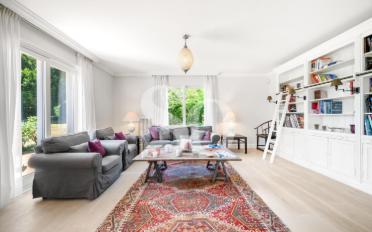 Single house 8.5 rooms - image - 6