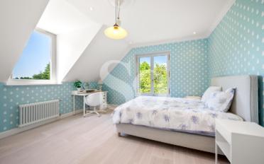 Single house 8.5 rooms - image - 10
