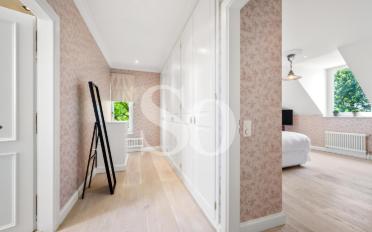 Single house 8.5 rooms - image - 12