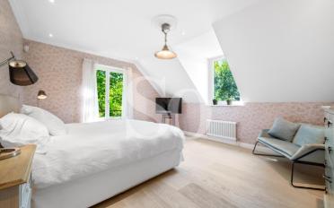 Single house 8.5 rooms - image - 9