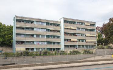 Appartement 3 pièces - image - 1