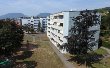 Appartement 3 pièces - image - 2