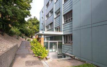 Appartement 3 pièces - image - 3