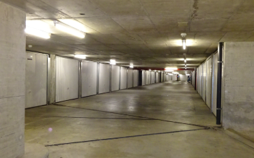 Garage individuel - image - 4