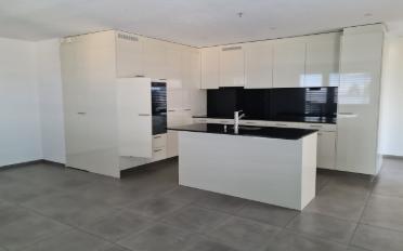 Wohnung 3.5 Zimmer - image - 2