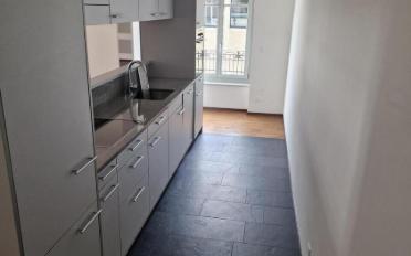 Apartment 2.5 rooms - image - 7