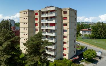 Appartement 4.5 pièces - image - 1