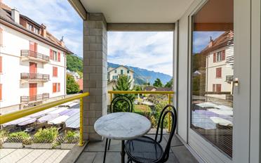 Apartment 4.5 rooms - image - 10