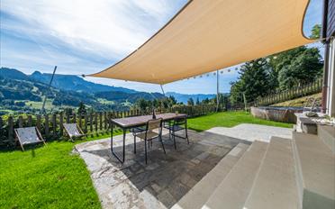 Chalet 6.5 rooms - image - 13